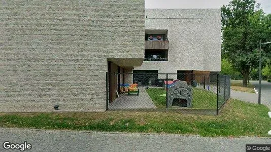Apartments for rent in Hasselt - Photo from Google Street View