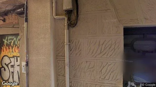 Apartments for rent in Barcelona Ciutat Vella - Photo from Google Street View