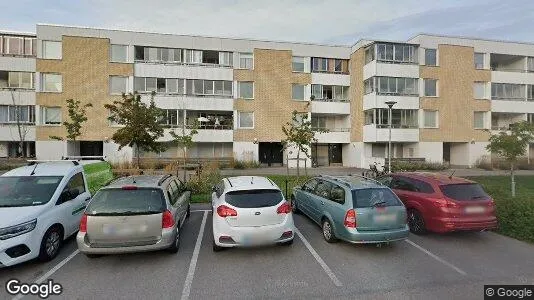 Apartments for rent in Finspång - Photo from Google Street View