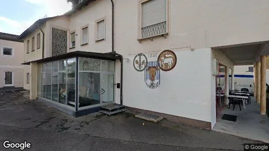 Apartments for rent in Amberg-Sulzbach - Photo from Google Street View