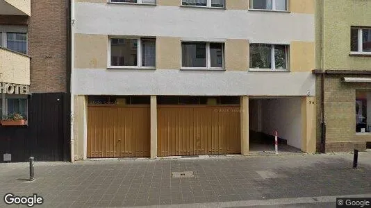 Apartments for rent in Mainz - Photo from Google Street View