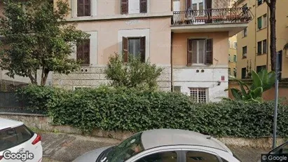Apartments for rent in Roma Municipio I – Centro Storico - Photo from Google Street View