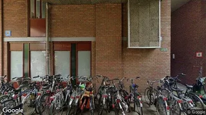 Apartments for rent in Rotterdam Noord - Photo from Google Street View