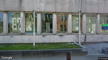 Apartments for rent in Avelgem - Photo from Google Street View
