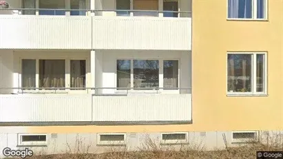 Apartments for rent in Norrköping - Photo from Google Street View