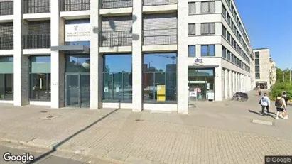 Apartments for rent in Dresden - Photo from Google Street View