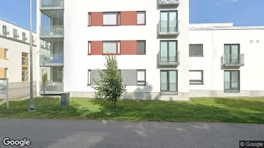 Apartments for rent in Vantaa - Photo from Google Street View