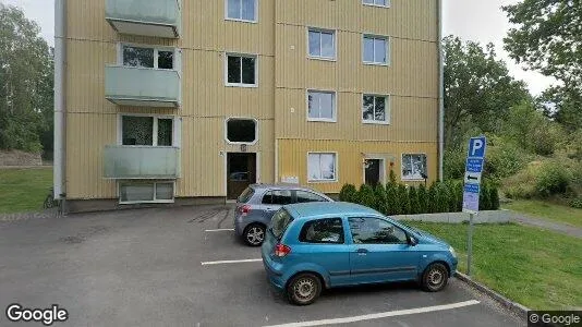 Apartments for rent in Finspång - Photo from Google Street View