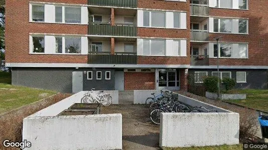 Apartments for rent in Eskilstuna - Photo from Google Street View
