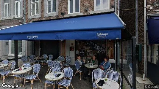 Apartments for rent in Maastricht - Photo from Google Street View