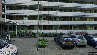 Apartments for rent in Arnhem - Photo from Google Street View