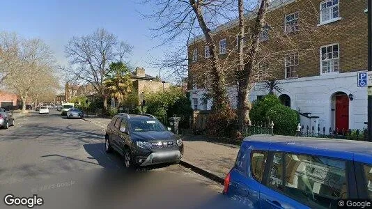 Apartments for rent in Redditch - Worcestershire - Photo from Google Street View