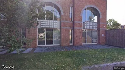 Apartments for rent in Reading - Berkshire - Photo from Google Street View