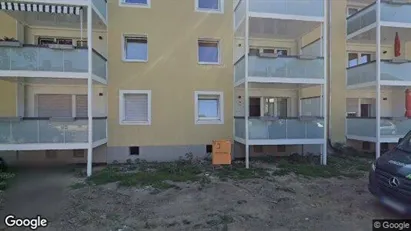 Apartments for rent in Mülheim an der Ruhr - Photo from Google Street View