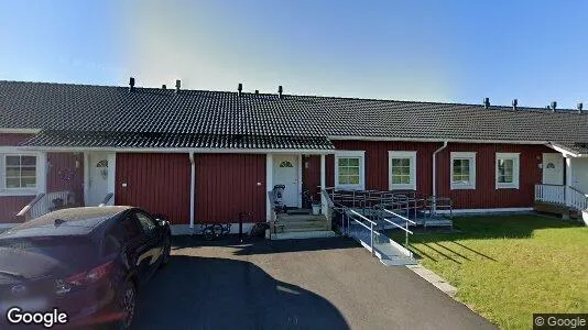 Apartments for rent in Laholm - Photo from Google Street View