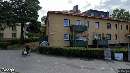 Apartments for rent in Eskilstuna - Photo from Google Street View
