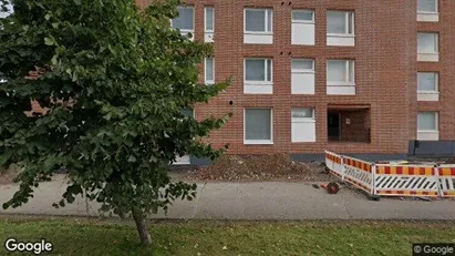 Apartments for rent in Tuusula - Photo from Google Street View