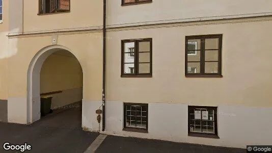 Apartments for rent in Jönköping - Photo from Google Street View