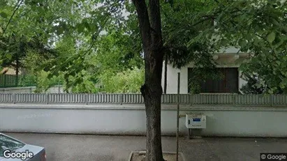 Apartments for rent in Bucharest - Sectorul 1 - Photo from Google Street View