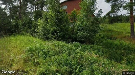 Apartments for rent in Kramfors - Photo from Google Street View