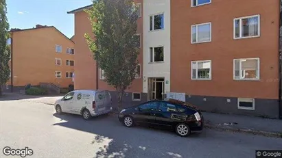 Apartments for rent in Katrineholm - Photo from Google Street View