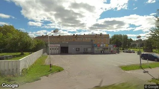 Apartments for rent in Norberg - Photo from Google Street View