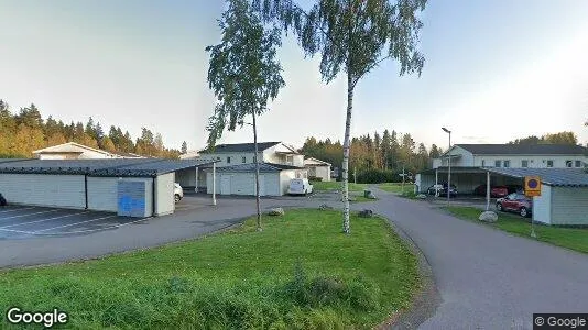 Apartments for rent in Borlänge - Photo from Google Street View
