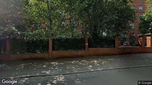 Apartments for rent in London NW2 - Photo from Google Street View