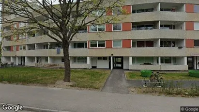 Apartments for rent in Nyköping - Photo from Google Street View