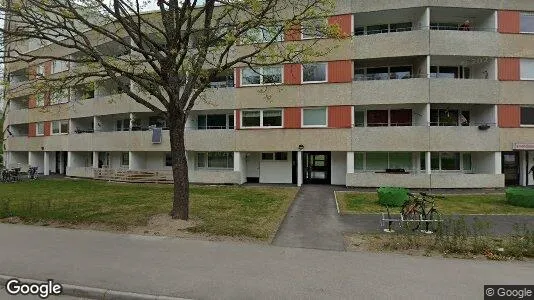 Apartments for rent in Nyköping - Photo from Google Street View
