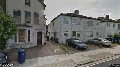Apartments for rent in Westhill - Aberdeenshire - Photo from Google Street View