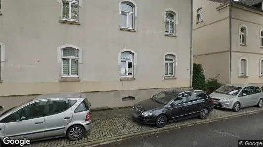 Apartments for rent in Duisburg - Photo from Google Street View