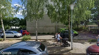 Apartments for rent in Mecklenburgische Seenplatte - Photo from Google Street View