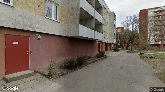 Apartments for rent in Eskilstuna - Photo from Google Street View