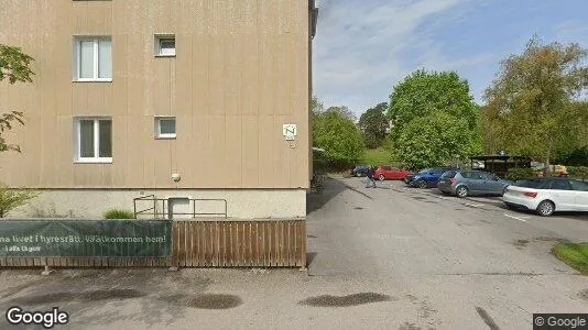 Apartments for rent in Nyköping - Photo from Google Street View