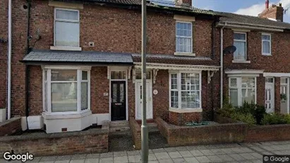 Apartments for rent in Ellon - Aberdeenshire - Photo from Google Street View