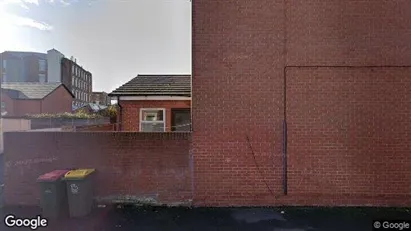 Apartments for rent in Aberdeen - Aberdeenshire - Photo from Google Street View