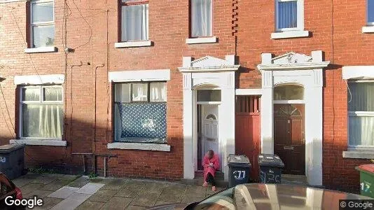 Apartments for rent in Belfast - County Antrim - Photo from Google Street View