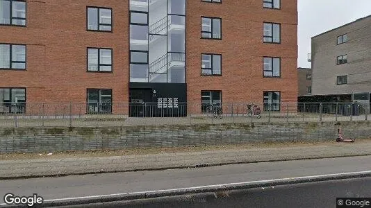 Apartments for rent in Odense C - Photo from Google Street View