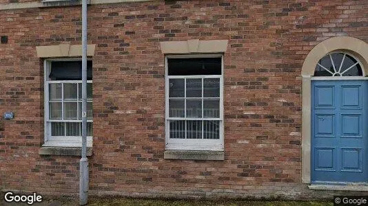 Apartments for rent in Bridgwater - Somerset - Photo from Google Street View