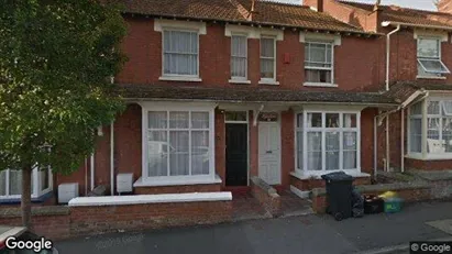 Apartments for rent in Bridgwater - Somerset - Photo from Google Street View