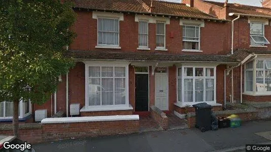 Apartments for rent in Bridgwater - Somerset - Photo from Google Street View