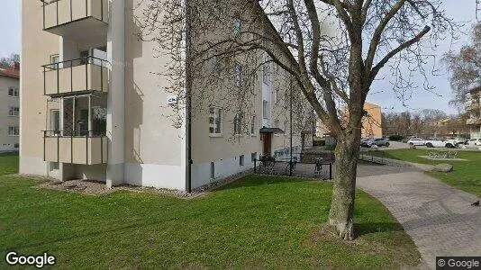 Apartments for rent in Kalmar - Photo from Google Street View