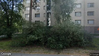 Apartments for rent in Vantaa - Photo from Google Street View