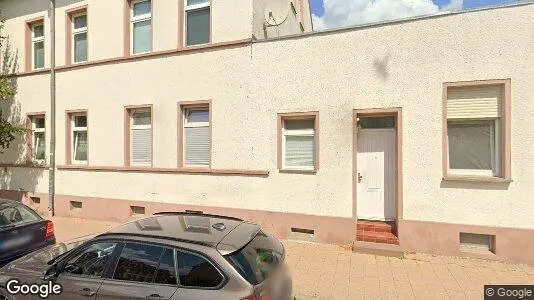 Apartments for rent in Saalekreis - Photo from Google Street View