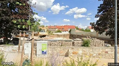 Apartments for rent in Saalekreis - Photo from Google Street View