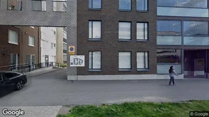Apartments for rent in Vantaa - Photo from Google Street View