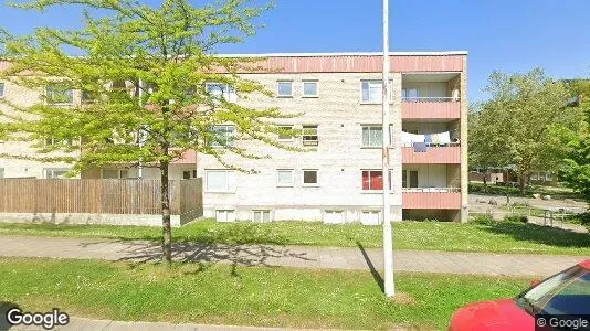 Apartments for rent in Rosengård - Photo from Google Street View