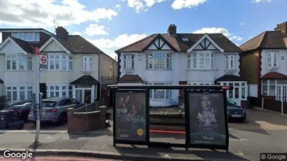 Apartments for rent in Ilford - Essex - Photo from Google Street View