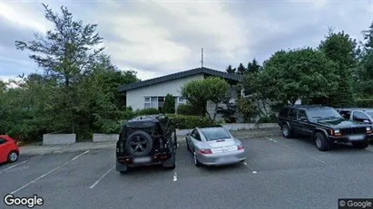 Apartments for rent in Reykjavík Árbær - Photo from Google Street View